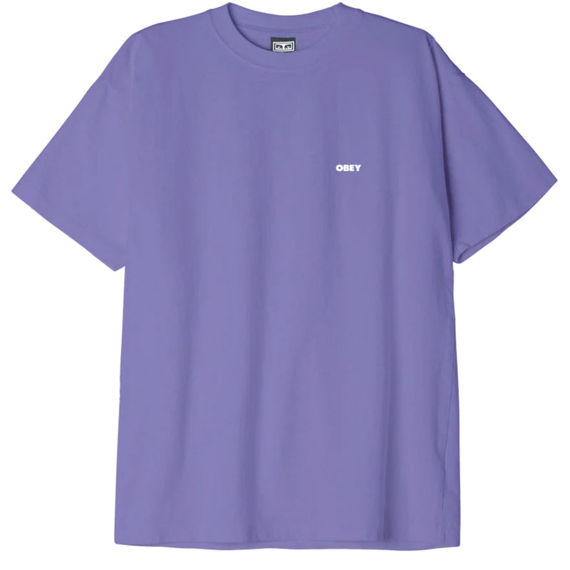 Bestel de Obey bold icon heavyweight tee veilig, gemakkelijk en snel bij Revert 95. Check onze website voor de gehele Obey collectie, of kom gezellig langs bij onze winkel in Haarlem.