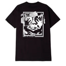 Bestel de Obey TORN ICON FACE CLASSIC T-SHIRT Black veilig, gemakkelijk en snel bij Revert 95. Check onze website voor de gehele Obey collectie, of kom gezellig langs bij onze winkel in Haarlem.