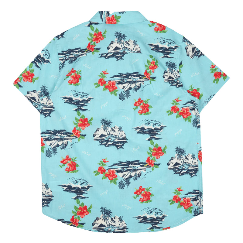 Bestel de Brixton CHARTER PRINT S/S WVN veilig, gemakkelijk en snel bij Revert 95. Check onze website voor de gehele Brixton collectie, of kom gezellig langs bij onze winkel in Haarlem.