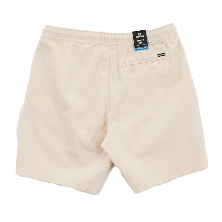 Bestel de Brixton MADRID II SHORT veilig, gemakkelijk en snel bij Revert 95. Check onze website voor de gehele Brixton collectie, of kom gezellig langs bij onze winkel in Haarlem.