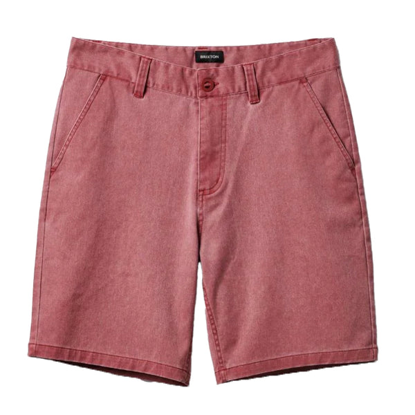 Bestel de Brixton CHOICE CHINO SHORT 19" veilig, gemakkelijk en snel bij Revert 95. Check onze website voor de gehele Brixton collectie, of kom gezellig langs bij onze winkel in Haarlem.