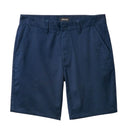 Bestel de Brixton CHOICE CHINO SHORT 19" veilig, gemakkelijk en snel bij Revert 95. Check onze website voor de gehele Brixton collectie, of kom gezellig langs bij onze winkel in Haarlem.