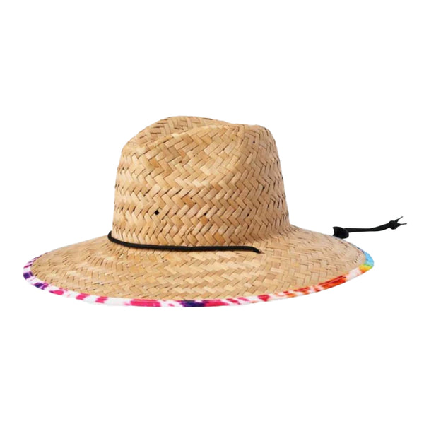 Bestel de Brixton MESSER SUN HAT TAN/ACID TIE DYE veilig, gemakkelijk en snel bij Revert 95. Check onze website voor de gehele Brixton collectie, of kom gezellig langs bij onze winkel in Haarlem.	