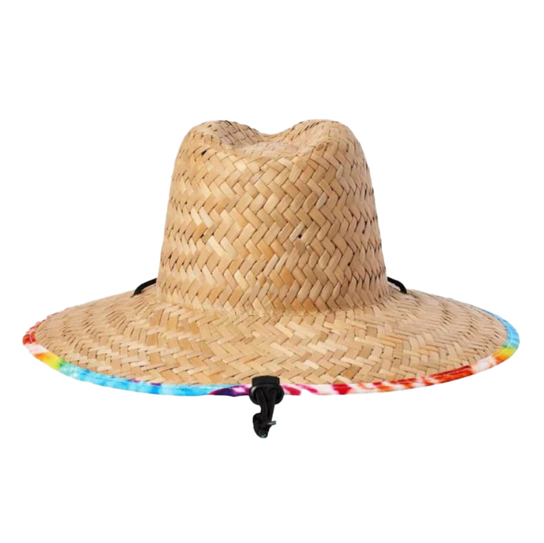 Bestel de Brixton MESSER SUN HAT TAN/ACID TIE DYE veilig, gemakkelijk en snel bij Revert 95. Check onze website voor de gehele Brixton collectie, of kom gezellig langs bij onze winkel in Haarlem.	