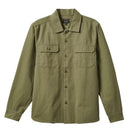 Bestel de Brixton BOWERY SURPLUS L/S OVERSHIRT veilig, gemakkelijk en snel bij Revert 95. Check onze website voor de gehele Brixton collectie, of kom gezellig langs bij onze winkel in Haarlem.