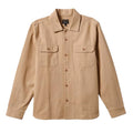 Bestel de Brixton BOWERY SURPLUS L/S OVERSHIRT veilig, gemakkelijk en snel bij Revert 95. Check onze website voor de gehele Brixton collectie, of kom gezellig langs bij onze winkel in Haarlem.
