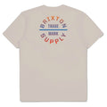 Bestel de Brixton OATH V S/S STT veilig, gemakkelijk en snel bij Revert 95. Check onze website voor de gehele Brixton collectie, of kom gezellig langs bij onze winkel in Haarlem.
