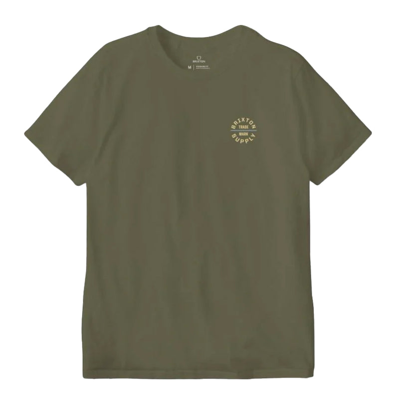Bestel de Brixton OATH V S/S STT veilig, gemakkelijk en snel bij Revert 95. Check onze website voor de gehele Brixton collectie, of kom gezellig langs bij onze winkel in Haarlem.