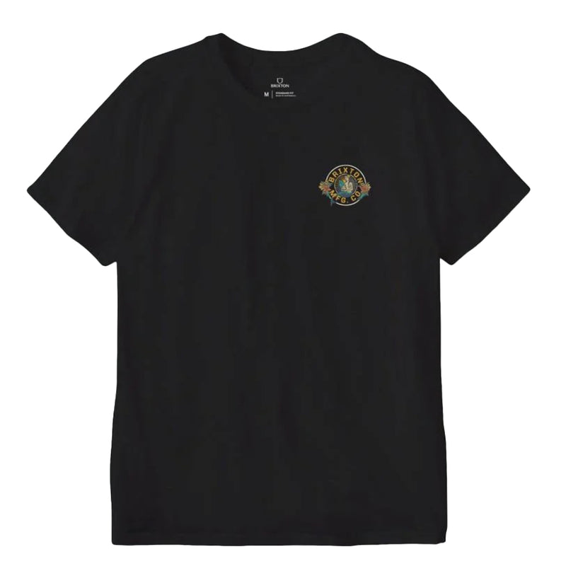 Bestel de Brixton GENEVA S/S STTveilig, gemakkelijk en snel bij Revert 95. Check onze website voor de gehele Brixton collectie, of kom gezellig langs bij onze winkel in Haarlem.