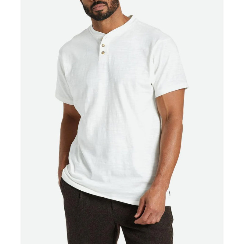 Bestel de Brixton BASIC SLUB S/S HENLEY TEE veilig, gemakkelijk en snel bij Revert 95. Check onze website voor de gehele Brixton collectie, of kom gezellig langs bij onze winkel in Haarlem.	Bestel de Brixton BASIC SLUB S/S HENLEY TEE veilig, gemakkelijk en snel bij Revert 95. Check onze website voor de gehele Brixton collectie, of kom gezellig langs bij onze winkel in Haarlem.