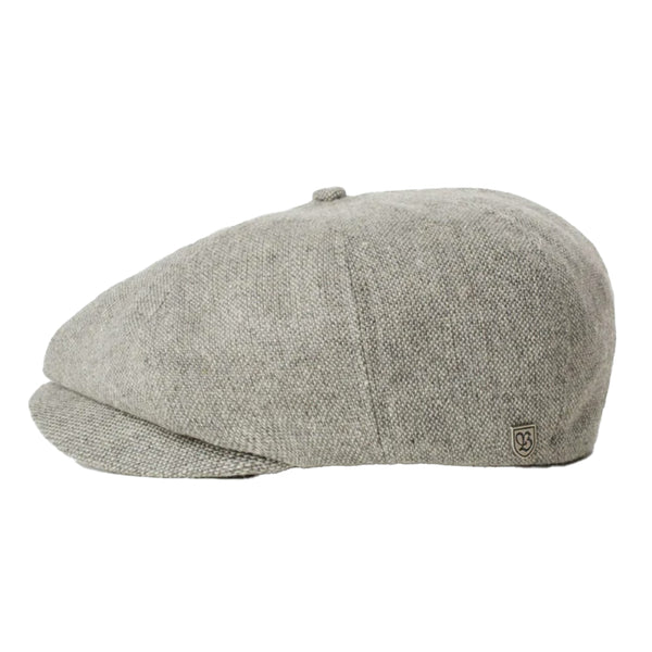 Bestel de Brixton BROOD SNAP CAP GREY/BLACK veilig, gemakkelijk en snel bij Revert 95. Check onze website voor de gehele Brixton collectie, of kom gezellig langs bij onze winkel in Haarlem.	