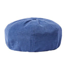 Bestel de Brixton BROOD SNAP CAP PACIFIC BLUE veilig, gemakkelijk en snel bij Revert 95. Check onze website voor de gehele Brixton collectie, of kom gezellig langs bij onze winkel in Haarlem.	
