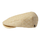 Bestel de Brixton HOOLIGAN SNAP CAP TAN/NATURAL STRAW veilig, gemakkelijk en snel bij Revert 95. Check onze website voor de gehele Brixton collectie, of kom gezellig langs bij onze winkel in Haarlem.	