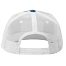 Bestel de Brixton PALMER PROPER MP MESH CAP PACIFIC BLUE/WHITE veilig, gemakkelijk en snel bij Revert 95. Check onze website voor de gehele Brixton collectie, of kom gezellig langs bij onze winkel in Haarlem.	