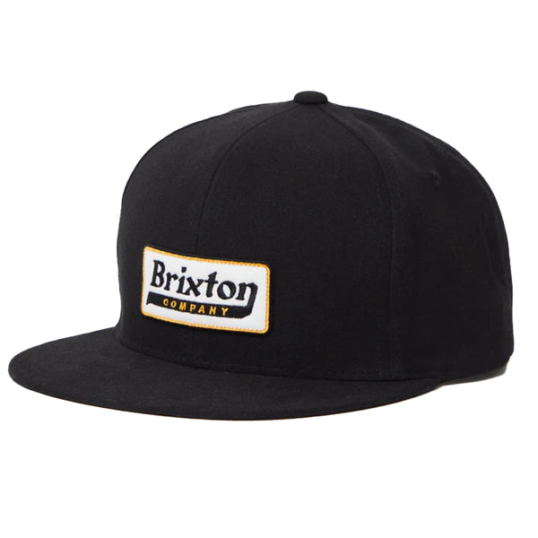 Bestel de Brixton STEADFAST HP MESH CAP BLACK veilig, gemakkelijk en snel bij Revert 95. Check onze website voor de gehele Brixton collectie, of kom gezellig langs bij onze winkel in Haarlem.	