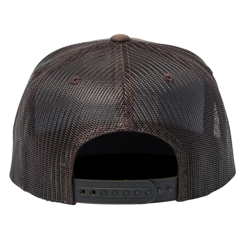 Bestel de Brixton STEADFAST HP MESH CAP DARK EARTH/BURNT RED veilig, gemakkelijk en snel bij Revert 95. Check onze website voor de gehele Brixton collectie, of kom gezellig langs bij onze winkel in Haarlem.	