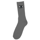 Bestel de Toy Machine Sect Eye Embroidered Sock veilig, gemakkelijk en snel bij Revert 95. Check onze website voor de gehele Toy Machine collectie, of kom gezellig langs bij onze winkel in Haarlem.	