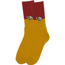 Bestel de Toy Machine Dead Monster Split Sock veilig, gemakkelijk en snel bij Revert 95. Check onze website voor de gehele Toy Machine collectie, of kom gezellig langs bij onze winkel in Haarlem.	