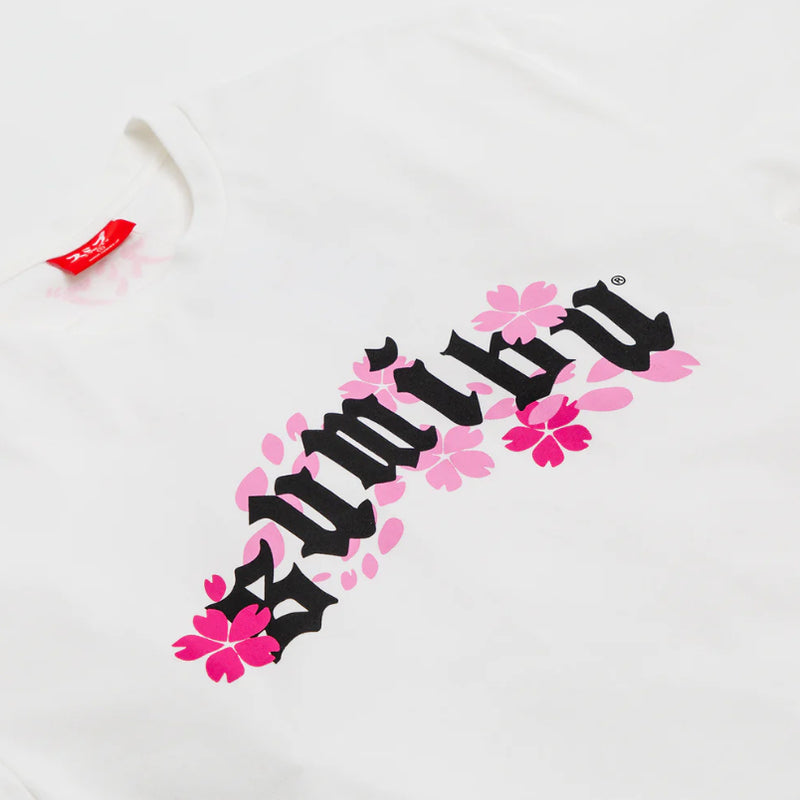 Bestel de Sumibu White Ol' Sumibu Sakura Tee veilig, gemakkelijk en snel bij Revert 95. Check onze website voor de gehele Sumibu collectie, of kom gezellig langs bij onze winkel in Haarlem.