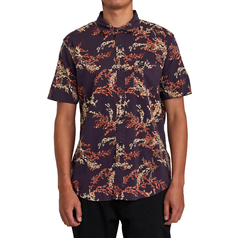 Bestel de RVCA ANYTIME SS MIDNIGHT NAVY veilig, gemakkelijk en snel bij Revert 95. Check onze website voor de gehele RVCA collectie, of kom gezellig langs bij onze winkel in Haarlem.