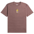 Bestel de RVCA SMALL COBRA SS TEE DARK PLUM veilig, gemakkelijk en snel bij Revert 95. Check onze website voor de gehele RVCA collectie, of kom gezellig langs bij onze winkel in Haarlem.