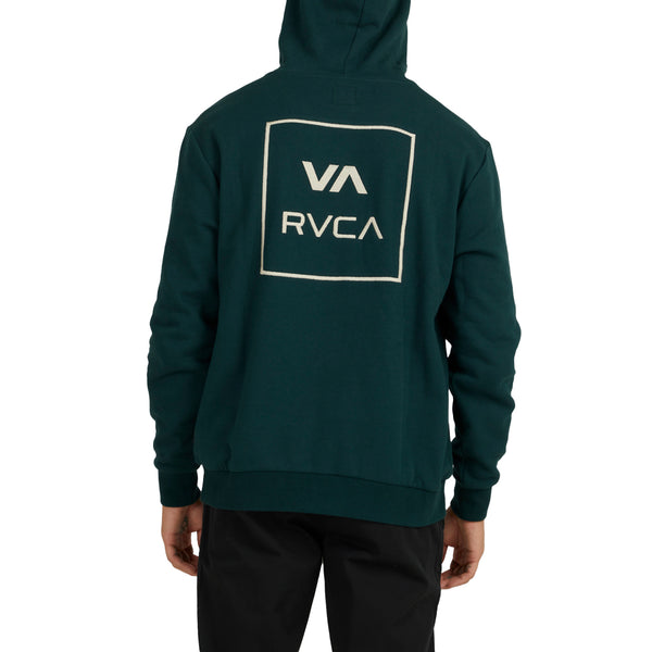 Bestel de RVCA RVCA ALL THE WAYS HOODIE HUNTER GREEN veilig, gemakkelijk en snel bij Revert 95. Check onze website voor de gehele RVCA collectie, of kom gezellig langs bij onze winkel in Haarlem.