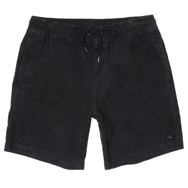 Bestel de RVCA ESCAPE ELASTIC CORD SHORT BLACK veilig, gemakkelijk en snel bij Revert 95. Check onze website voor de gehele RVCA collectie, of kom gezellig langs bij onze winkel in Haarlem.