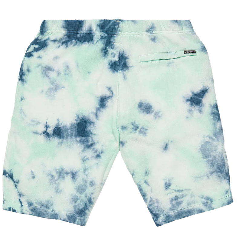 Bestel de Volcom Kids ICONIC STONE PLUS FLC SHORT veilig, gemakkelijk en snel bij Revert 95. Check onze website voor de gehele Volcom collectie, of kom gezellig langs bij onze winkel in Haarlem.	