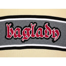 Bestel de Baglady Supplies HARDCORE CREAM KNIT SWEATERveilig, gemakkelijk en snel bij Revert 95. Check onze website voor de gehele Baglady Supplies collectie, of kom gezellig langs bij onze winkel in Haarlem.