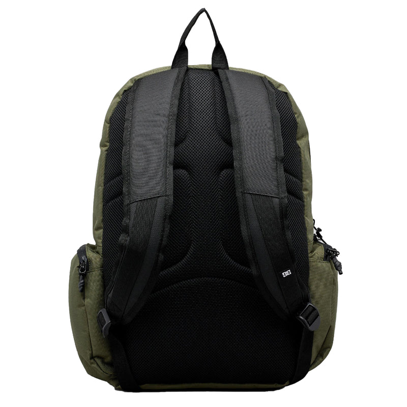 Bestel de DC Shoes Chalkers 2 Backpack veilig, gemakkelijk en snel bij Revert 95. Check onze website voor de gehele DC Shoes collectie, of kom gezellig langs bij onze winkel in Haarlem.	