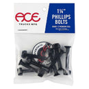 Bestel de Ace Trucks ACE BOLTS PHILLIPS 1 1/4 INCH HARDWARE inch snel, gemakkelijk en veilig bij Revert 95. Check onze website voor de gehele Ace Trucks collectie. Of kom langs in onze winkel in Haarlem.