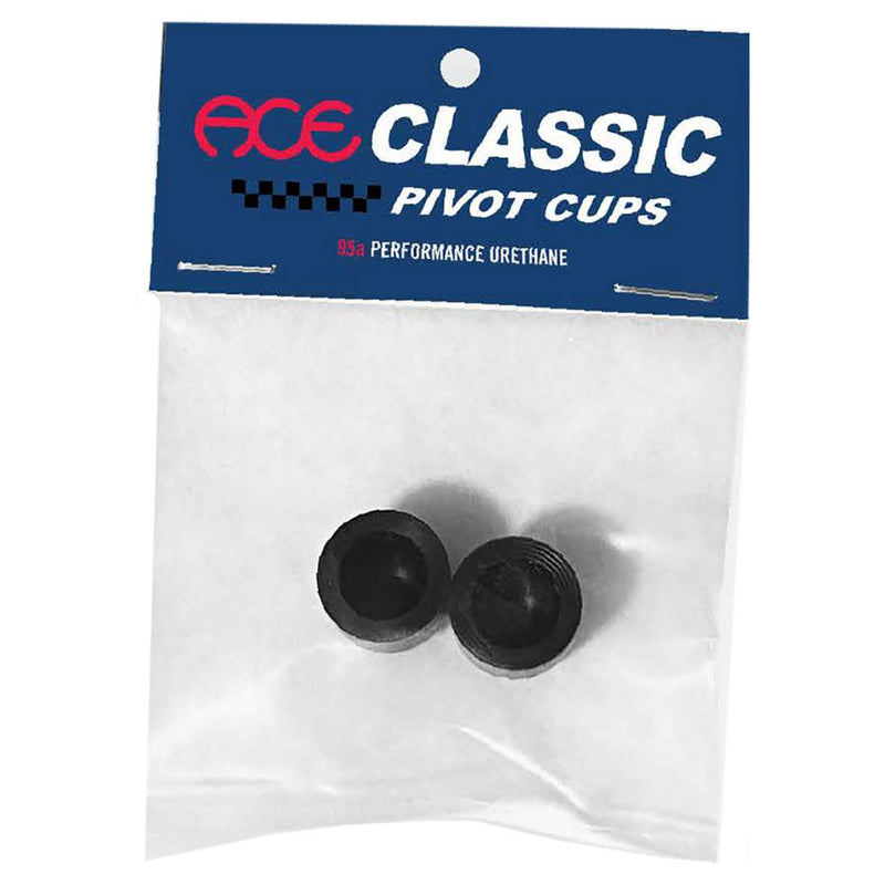 Bestel de Ace Trucks CLASSIC PIVOT CUPS veilig, gemakkelijk en snel bij Revert 95. Check onze website voor de gehele Ace Trucks collectie, of kom gezellig langs bij onze winkel in Haarlem.