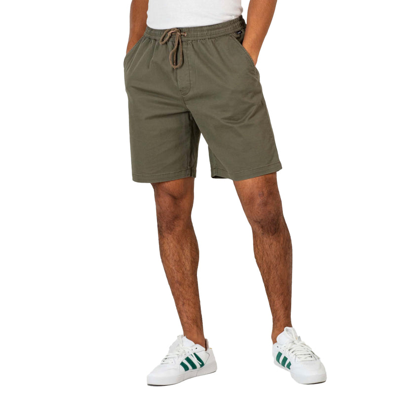 Bestel de Reell Denim Reflex Lazy Short veilig, gemakkelijk en snel bij Revert 95. Check onze website voor de gehele Reell Denim collectie, of kom gezellig langs bij onze winkel in Haarlem.	