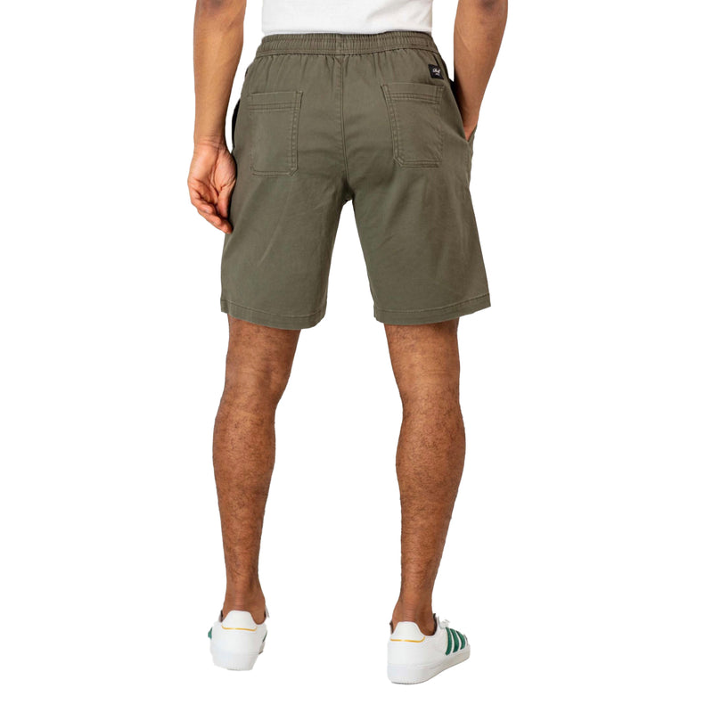 Bestel de Reell Denim Reflex Lazy Short veilig, gemakkelijk en snel bij Revert 95. Check onze website voor de gehele Reell Denim collectie, of kom gezellig langs bij onze winkel in Haarlem.	