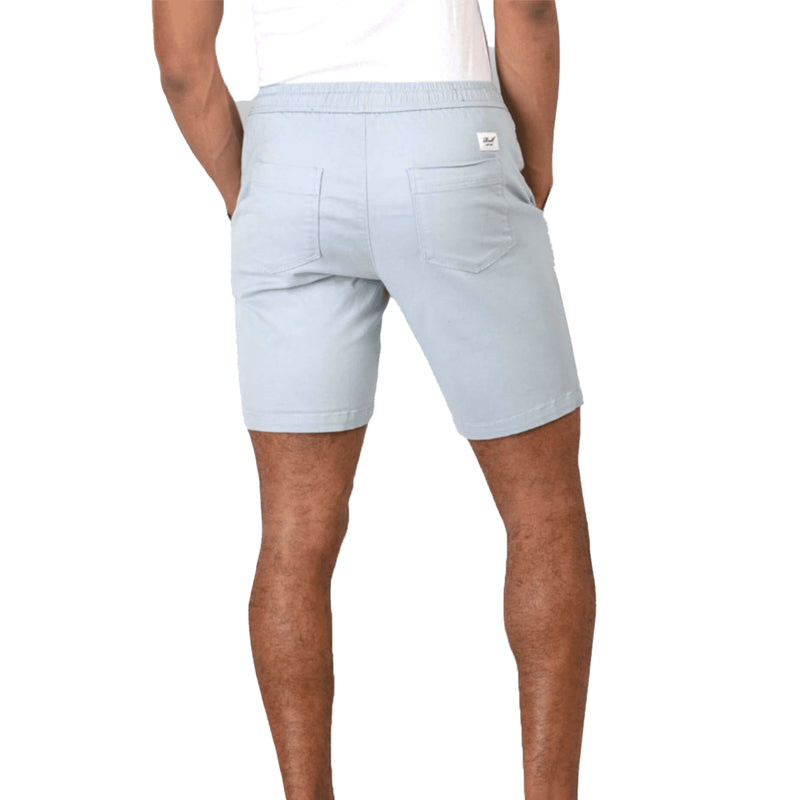 Bestel de Reflex Easy Short snel, gemakkelijk en veilig bij Revert 95. Bekijk onze website voor de hele Reell Denim collectie.