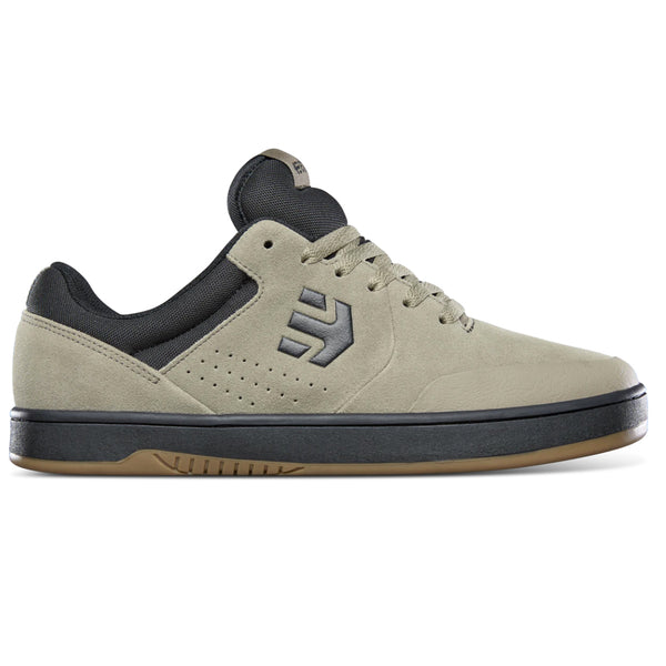 Bestel de Etnies Marana Tan Black snel, veilig en makkelijk bij Revert 95. Check onze website voor onze gehele Etnies collectie.