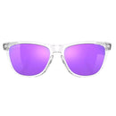 Bestel de Oakley FROGSKINS Polished Clear Prizm Violet veilig, gemakkelijk en snel bij Revert 95. Check onze website voor de gehele Oakley collectie, of kom gezellig langs bij onze winkel in Haarlem.	
