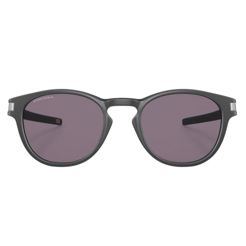 Bestel de Oakley LATCH Matte Carbon Prizm Grey veilig, gemakkelijk en snel bij Revert 95. Check onze website voor de gehele Oakley collectie, of kom gezellig langs bij onze winkel in Haarlem.	