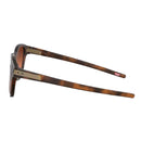 Bestel de Oakley LATCH LATCH MATTE BROWN TORTOISE Prizm Brown Gradient veilig, gemakkelijk en snel bij Revert 95. Check onze website voor de gehele Oakley collectie, of kom gezellig langs bij onze winkel in Haarlem.	