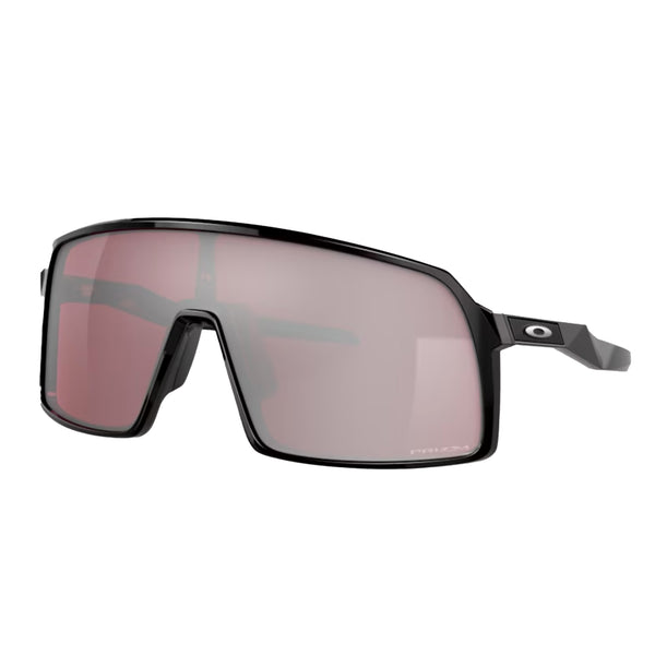 Bestel de Oakley SUTRO Polished Black Prizm Snow Black Iridium veilig, gemakkelijk en snel bij Revert 95. Check onze website voor de gehele Oakley collectie, of kom gezellig langs bij onze winkel in Haarlem.	