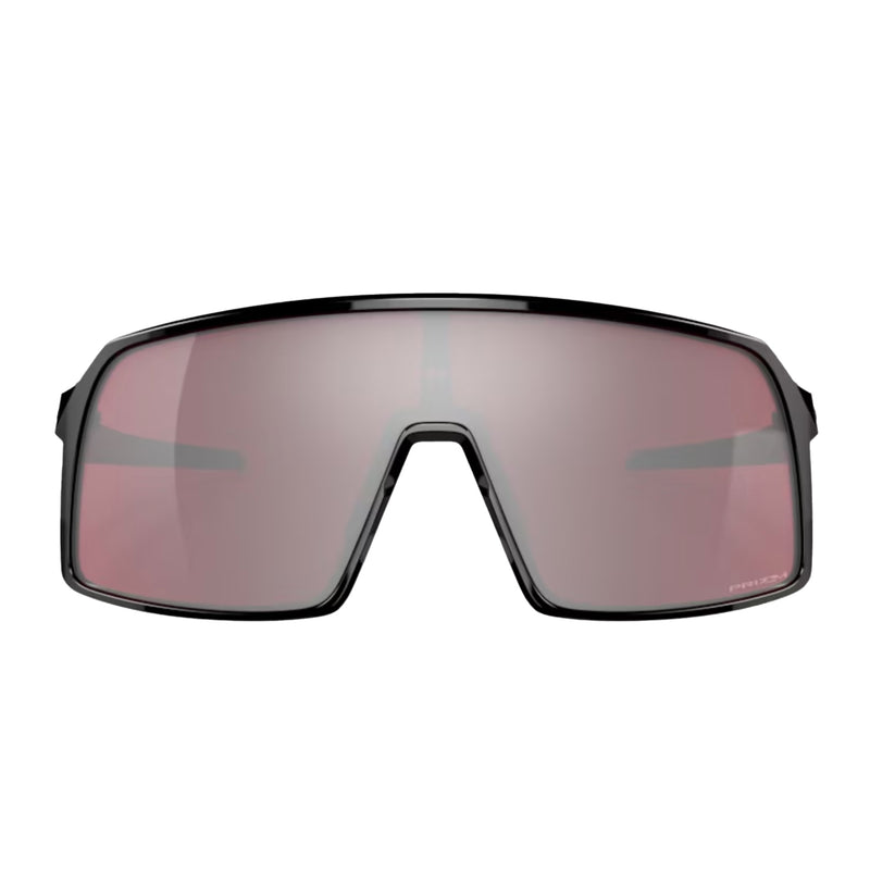 Bestel de Oakley SUTRO Polished Black Prizm Snow Black Iridium veilig, gemakkelijk en snel bij Revert 95. Check onze website voor de gehele Oakley collectie, of kom gezellig langs bij onze winkel in Haarlem.	