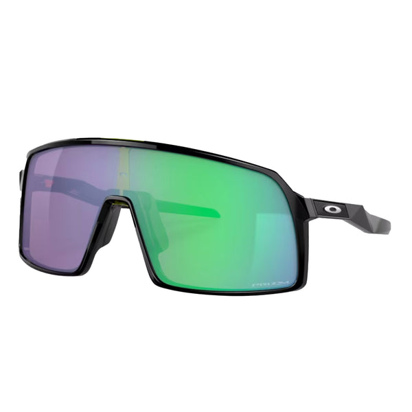 Bestel de Oakley SUTRO Black Ink Prizm Jade veilig, gemakkelijk en snel bij Revert 95. Check onze website voor de gehele Oakley collectie, of kom gezellig langs bij onze winkel in Haarlem.	