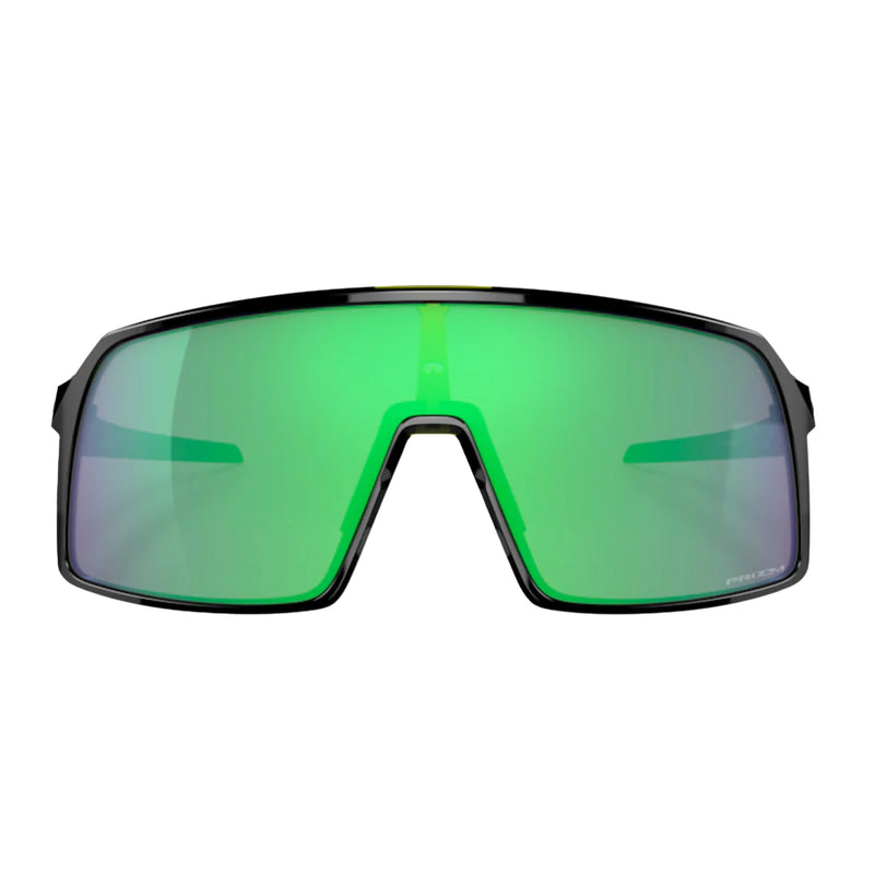 Bestel de Oakley SUTRO Black Ink Prizm Jade veilig, gemakkelijk en snel bij Revert 95. Check onze website voor de gehele Oakley collectie, of kom gezellig langs bij onze winkel in Haarlem.	