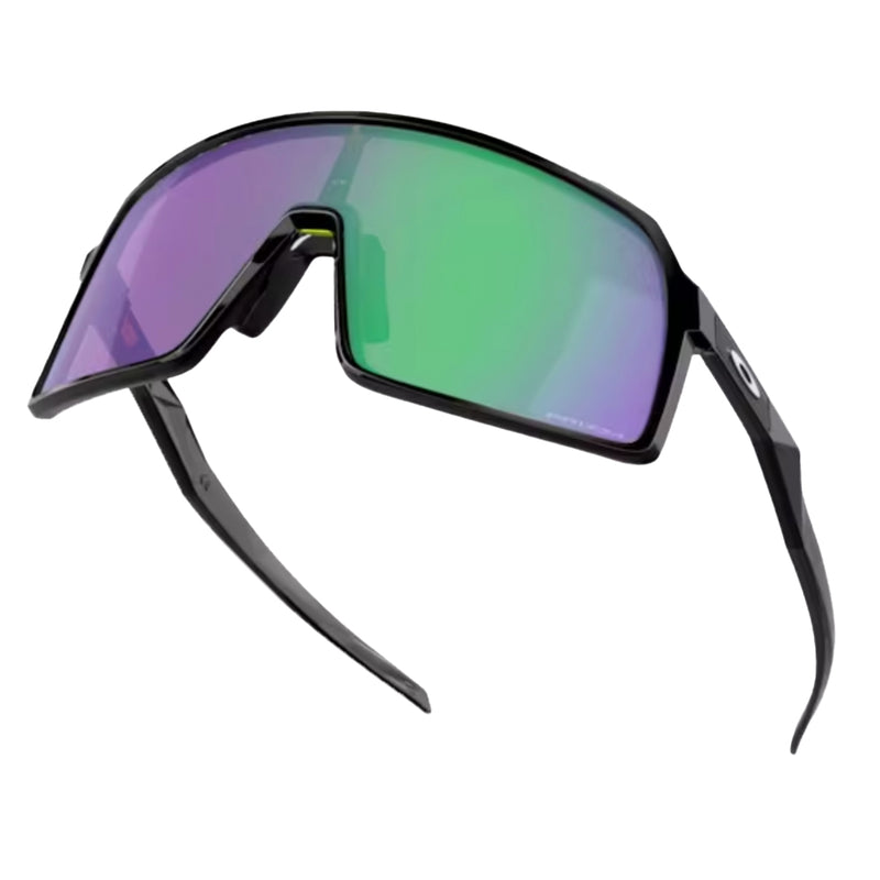 Bestel de Oakley SUTRO Black Ink Prizm Jade veilig, gemakkelijk en snel bij Revert 95. Check onze website voor de gehele Oakley collectie, of kom gezellig langs bij onze winkel in Haarlem.	