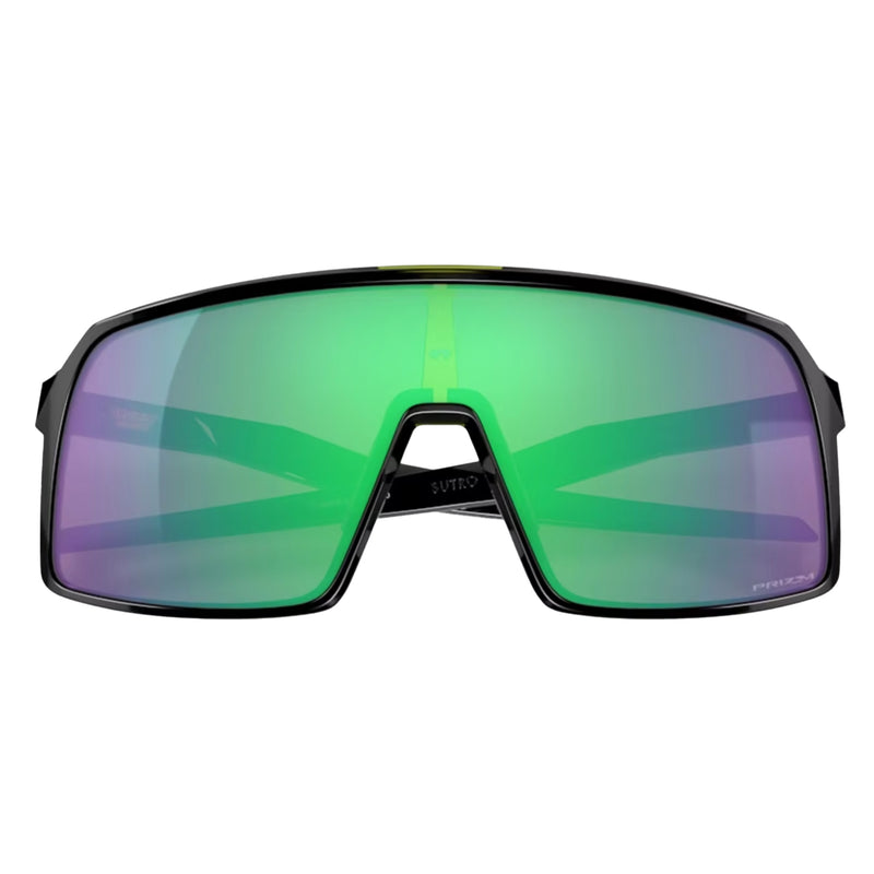 Bestel de Oakley SUTRO Black Ink Prizm Jade veilig, gemakkelijk en snel bij Revert 95. Check onze website voor de gehele Oakley collectie, of kom gezellig langs bij onze winkel in Haarlem.	