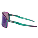 Bestel de Oakley SUTRO Troy Lee Designs Matte Purple Green Shift Prizm Jade veilig, gemakkelijk en snel bij Revert 95. Check onze website voor de gehele Oakley collectie, of kom gezellig langs bij onze winkel in Haarlem.	