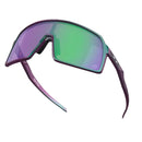 Bestel de Oakley SUTRO Troy Lee Designs Matte Purple Green Shift Prizm Jade veilig, gemakkelijk en snel bij Revert 95. Check onze website voor de gehele Oakley collectie, of kom gezellig langs bij onze winkel in Haarlem.	