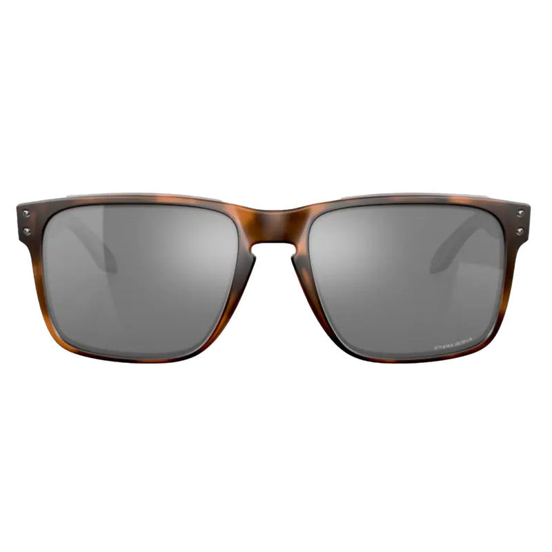 Bestel de Oakley HOLBROOK XL Matte Brown Tortoise Prizm Black veilig, gemakkelijk en snel bij Revert 95. Check onze website voor de gehele Oakley collectie, of kom gezellig langs bij onze winkel in Haarlem.	