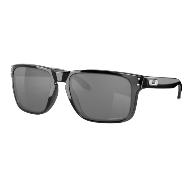 Bestel de Oakley HOLBROOK XL Polished Black Prizm Black veilig, gemakkelijk en snel bij Revert 95. Check onze website voor de gehele Oakley collectie, of kom gezellig langs bij onze winkel in Haarlem.	