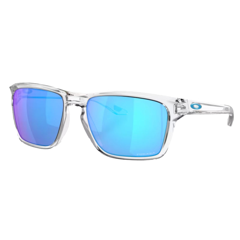 Bestel de SYLAS Polished Clear Prizm Sapphire veilig, gemakkelijk en snel bij Revert 95. Check onze website voor de gehele Oakley collectie, of kom gezellig langs bij onze winkel in Haarlem.	